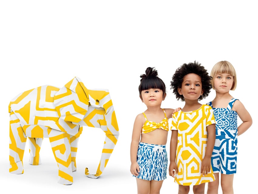 The limited Edition Explorers Collection
