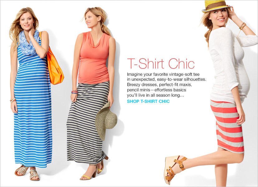 shop t-shirt chic
