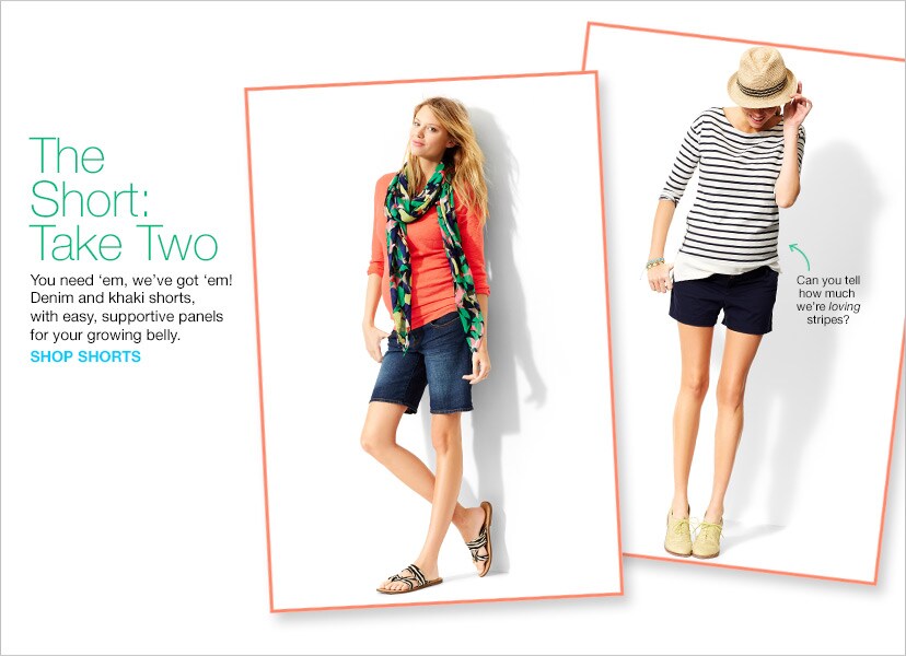 shop shorts