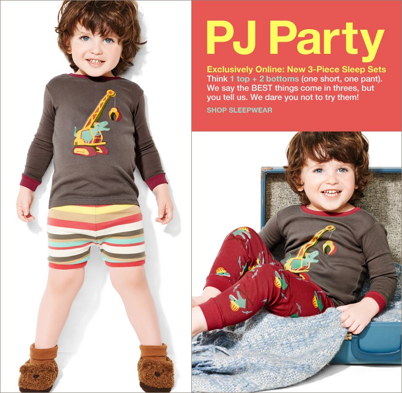 Shop Sleepwear