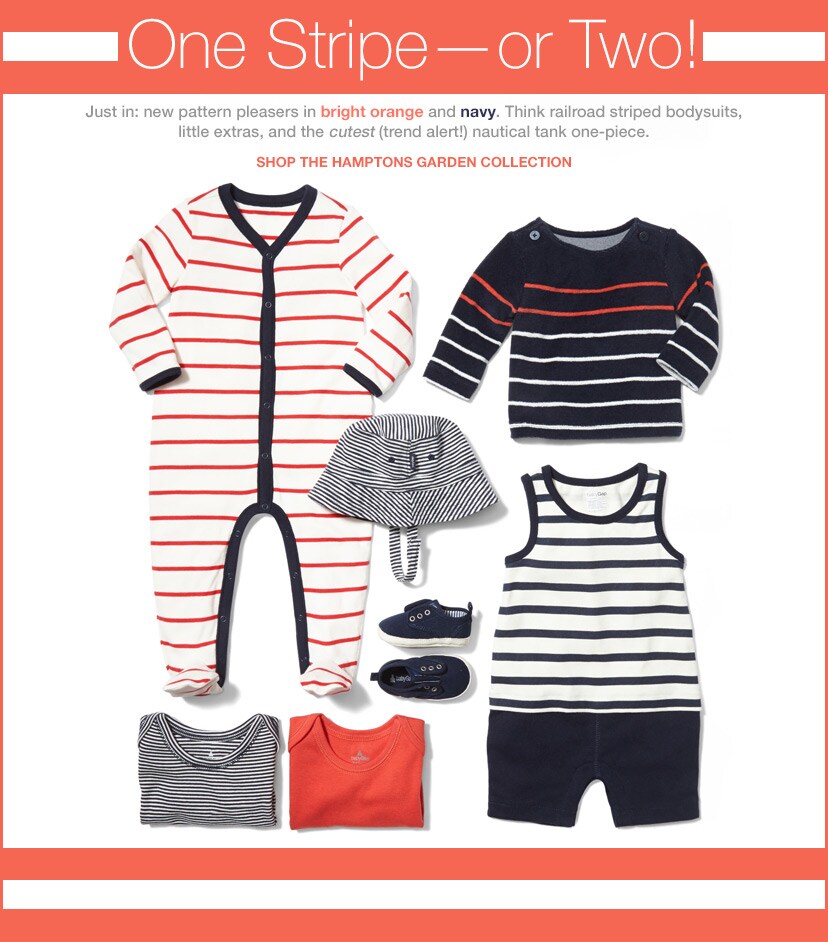 Shop The Hamptons Garden Collection