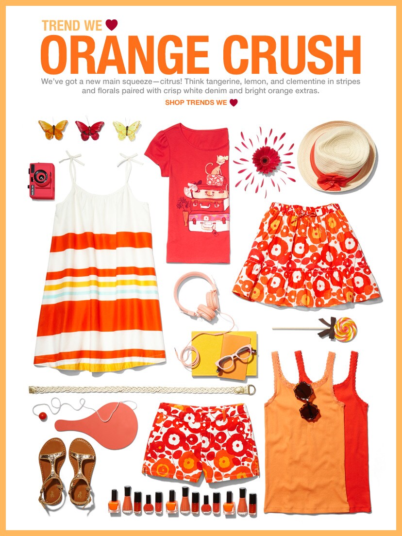 Shop Trends We Love