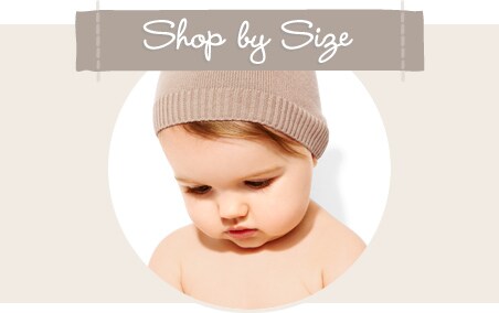 Shop by Size