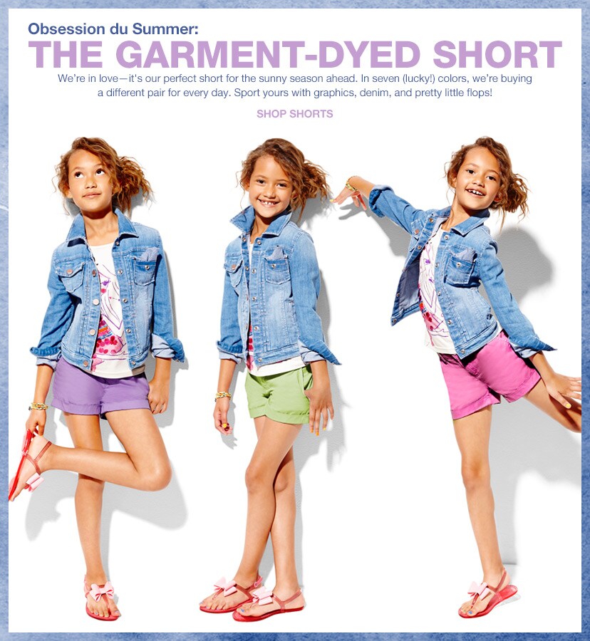 Shop Shorts