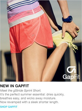 shop gapfit