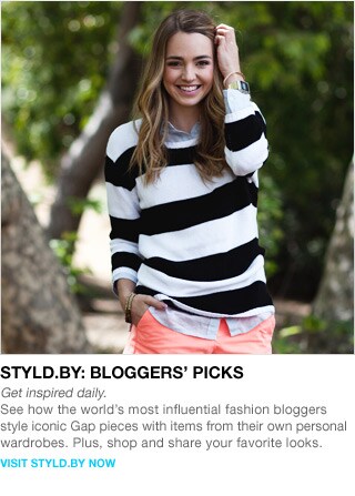 visit styld.by now