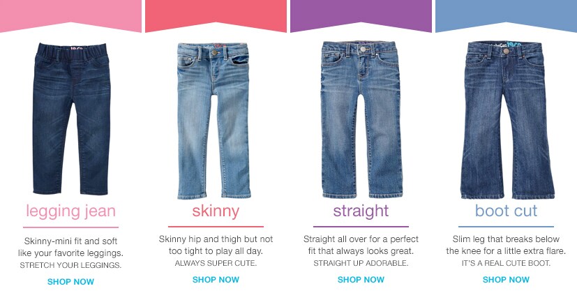 babyGap 1969 Premium Jeans