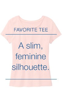 Favorite tee