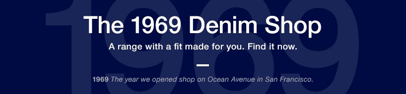 The Denim Shop