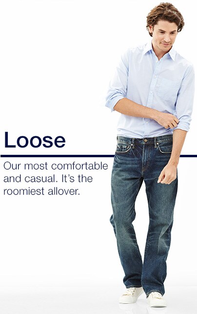 Loose