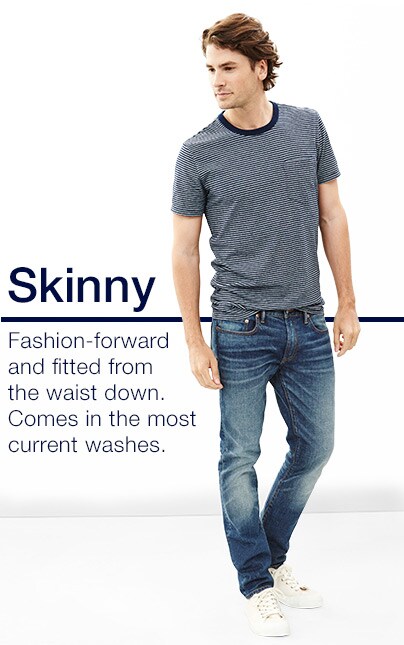 Skinny
