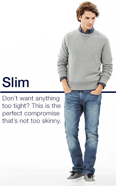 Slim