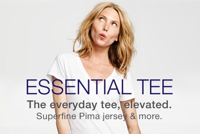 Essential Tee