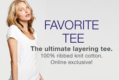 Favorite Tee
