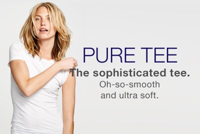 Pure Tee
