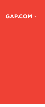 Gap Outlet & Gap Outlet Store Locator | Gap