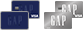 Gap Card