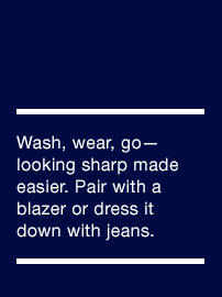 The non Iron Education