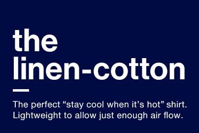 The Linen Cotton