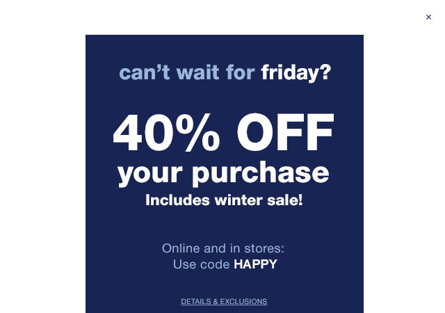 global banner disruptor