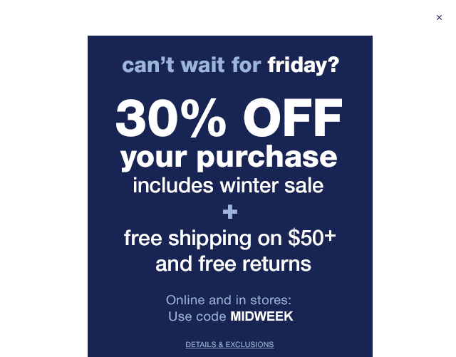 global banner disruptor