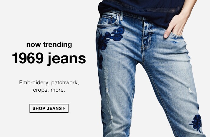 shop jeans