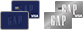 Gap Card