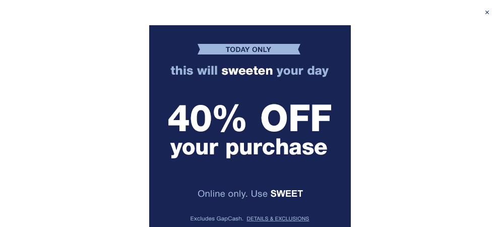 global banner disruptor