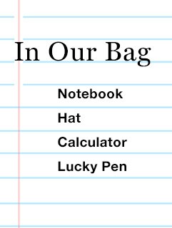 backpacks