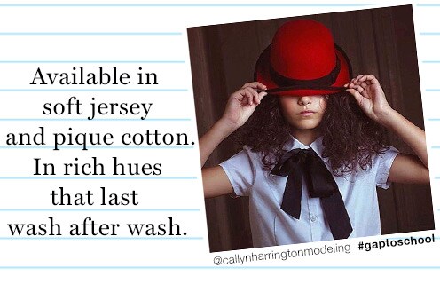 shirts and polos