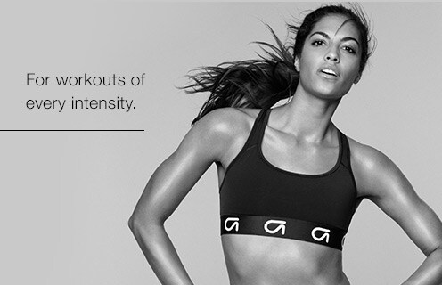 sports bra