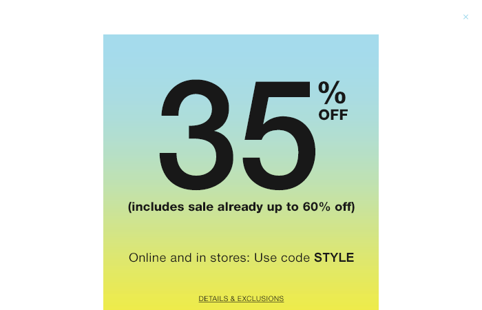 global banner disruptor