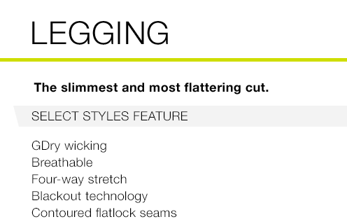 leggings