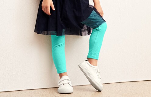 pants & leggings