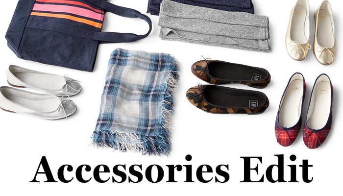 Women's Accessories