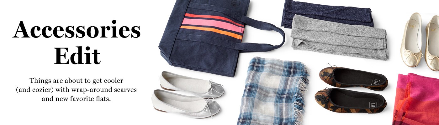 Women's Accessories