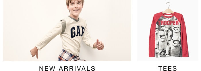 shop boys categories