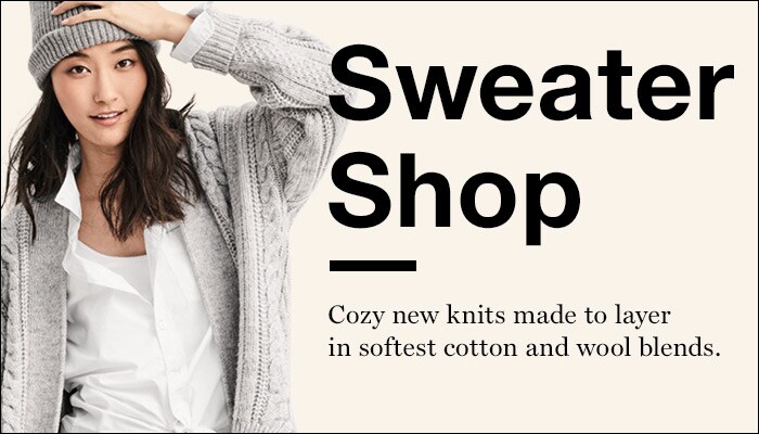 Women's Sweater