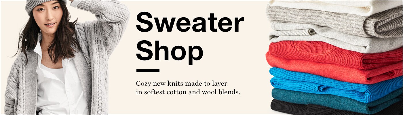 Women's Sweater
