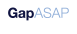 GapASAP Logo