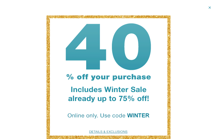 global banner disruptor