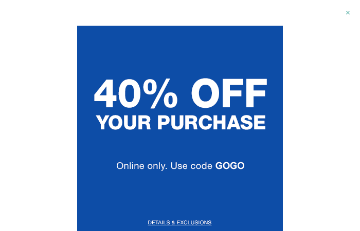 global banner disruptor