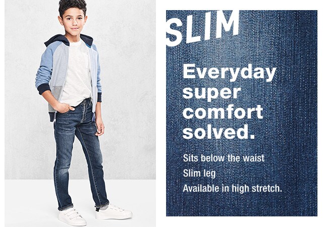 slim