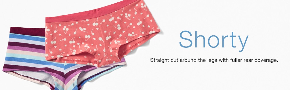 shop shorty