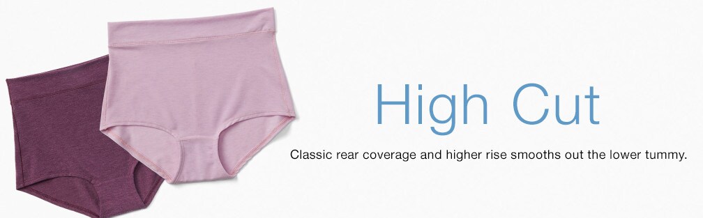 shop high cut