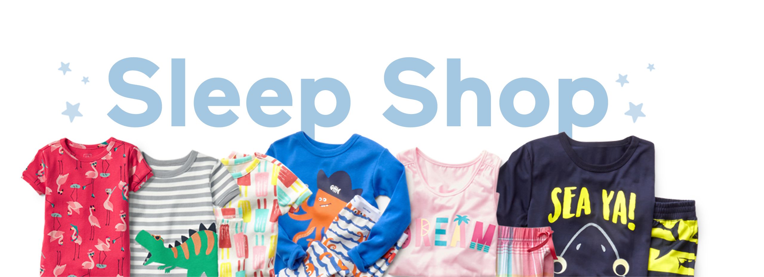 Kids, Toddler, Baby Sleepshop
