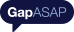 GapASAP Logo