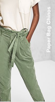 gap ladies pants