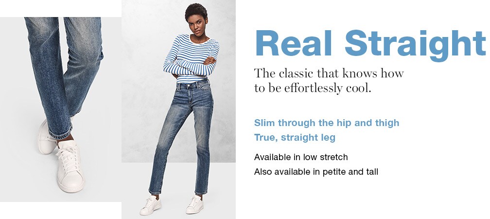 shop real straight