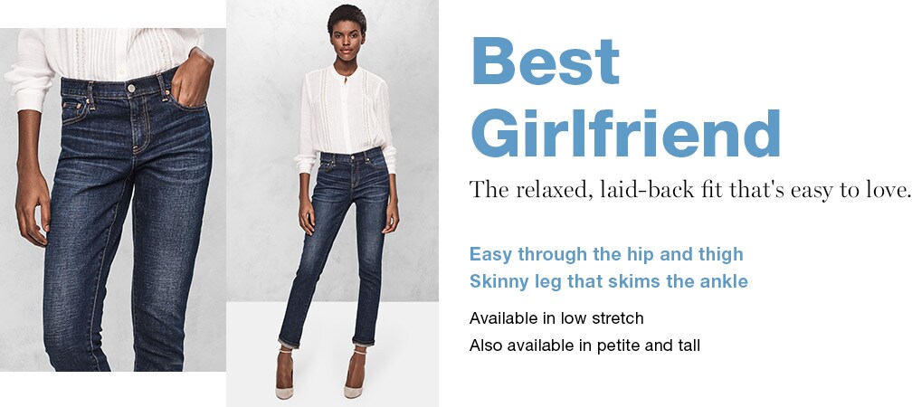 shop best girlfriend